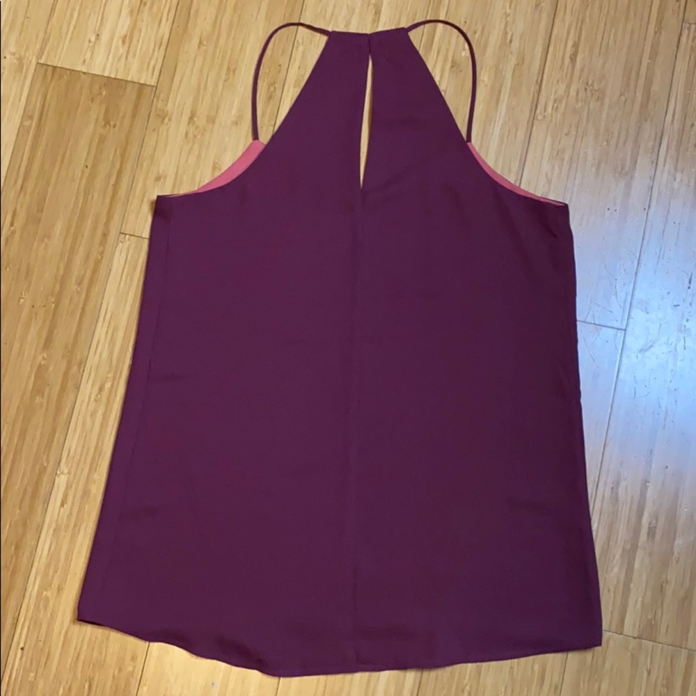 Express Reversible Cami - Picture 2 of 4
